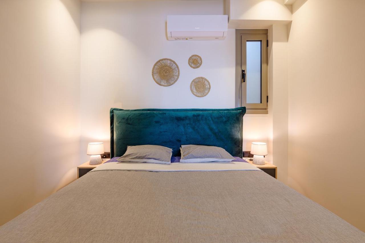 Goudi 4Th Floor Greece Apartments Atenas Exterior foto