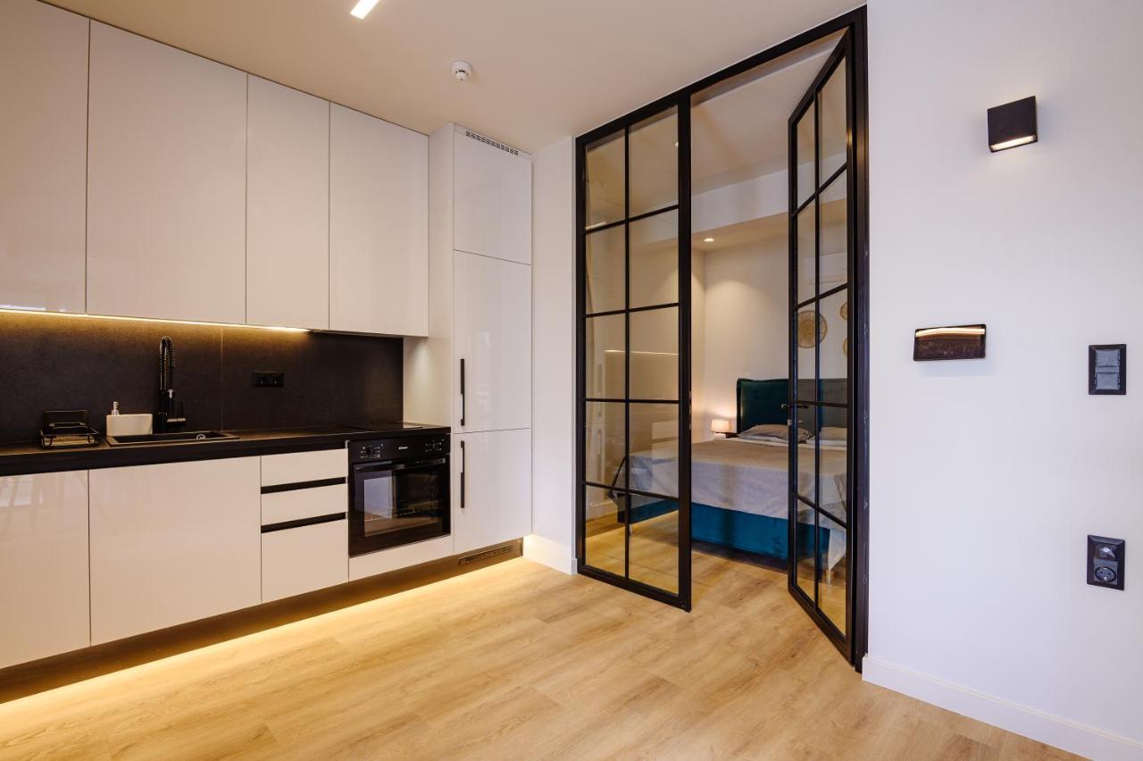 Goudi 4Th Floor Greece Apartments Atenas Exterior foto