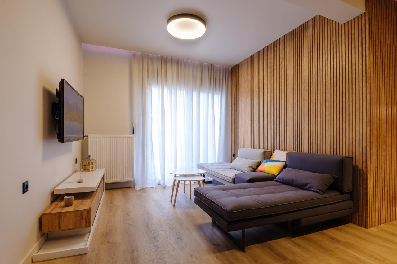Goudi 4Th Floor Greece Apartments Atenas Exterior foto