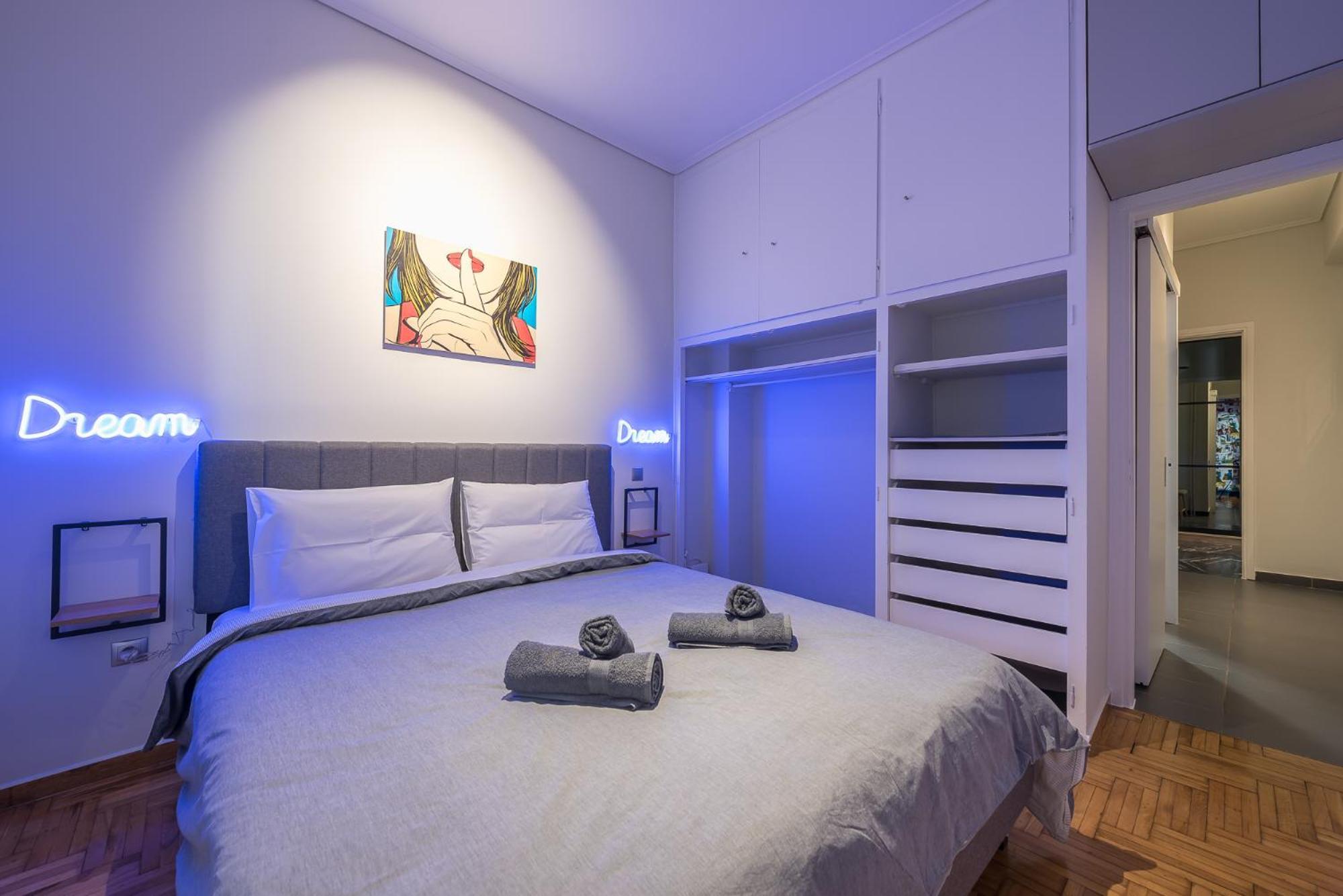 Goudi 4Th Floor Greece Apartments Atenas Exterior foto