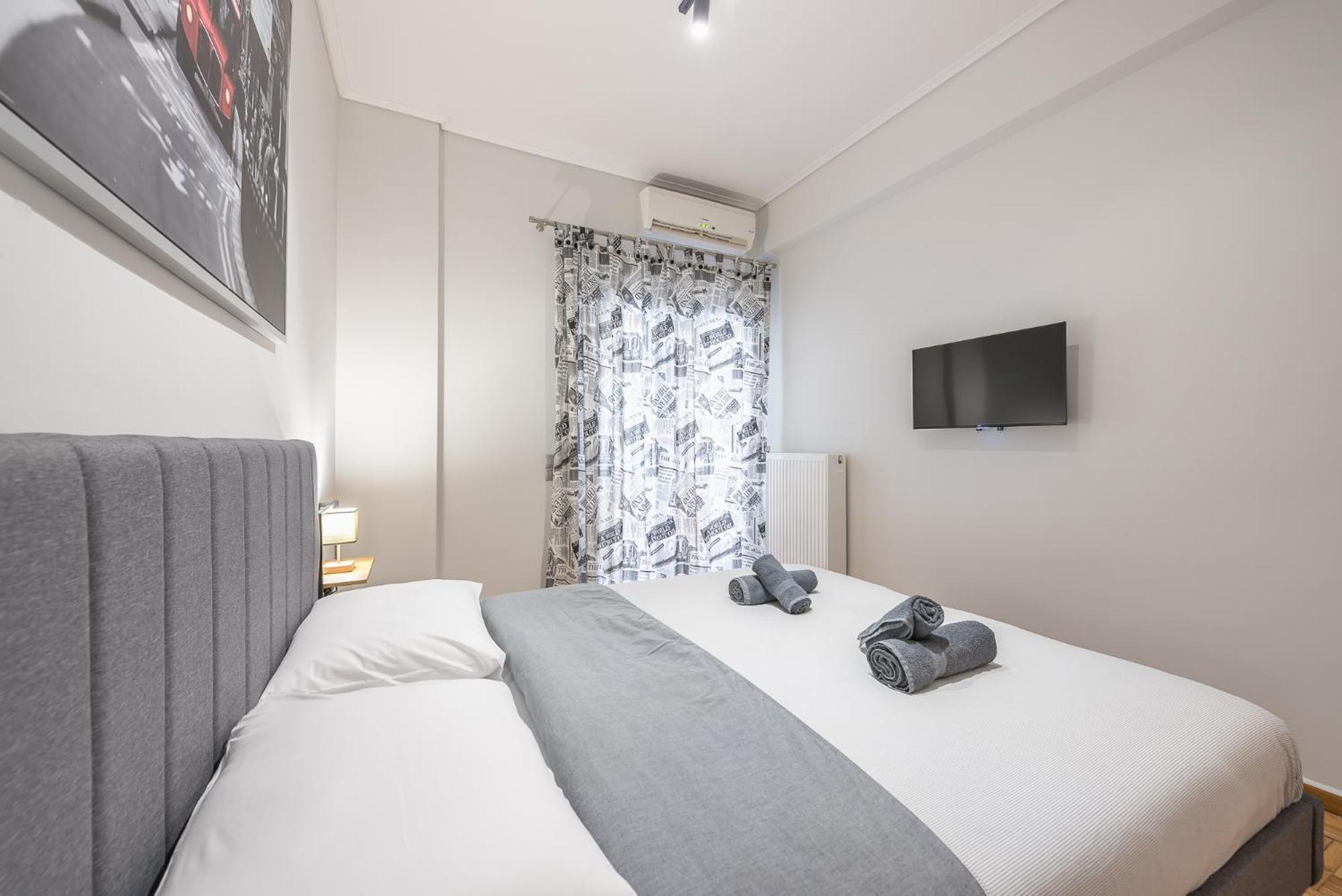 Goudi 4Th Floor Greece Apartments Atenas Exterior foto